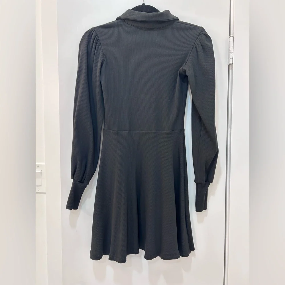 Foxblood Donna Dress size M like new - worn once - Picture 4 of 6